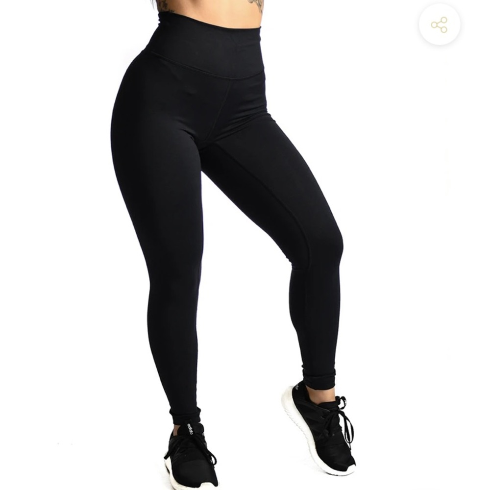 Til you collapse- resilient classic leggings sz xs